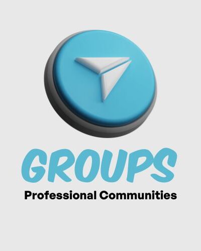 Telegram Groups