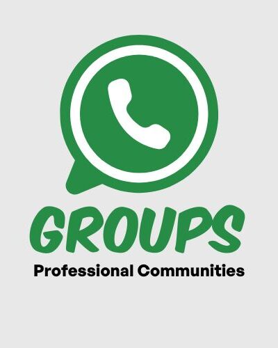 WhatsApp Groups